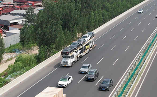 成县高速公路汽车救援